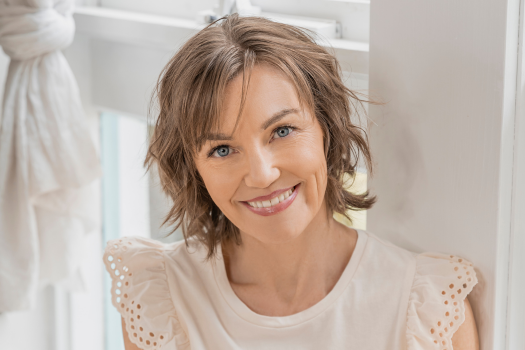 Venessa Nickless Hypnotherapist