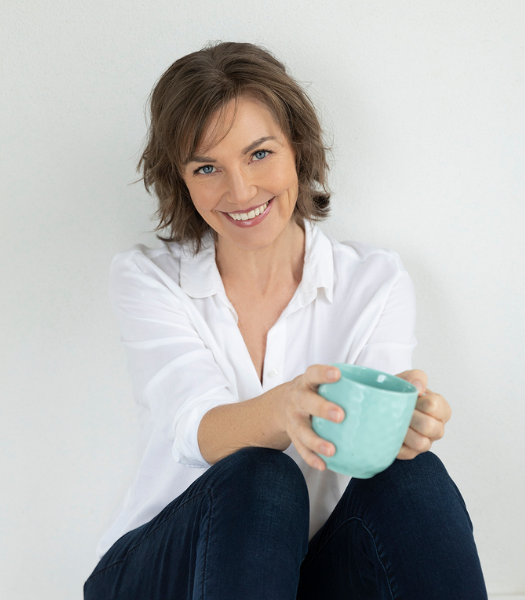 venessa nickless the mind yogi