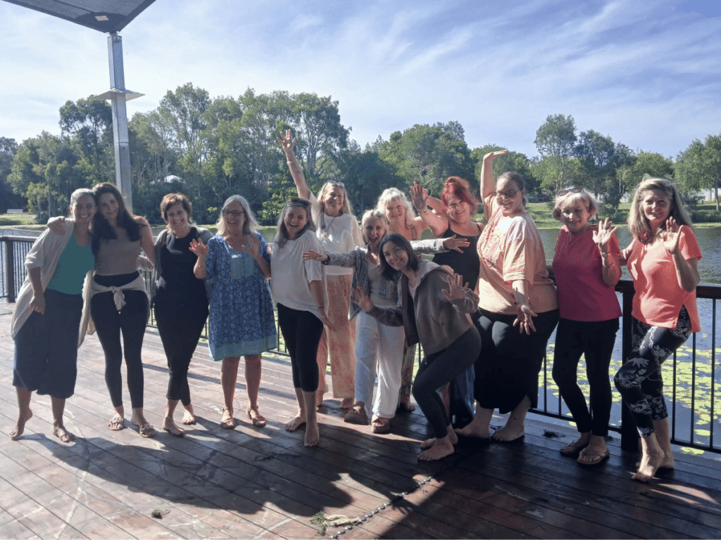 The Mind Yogi | Retreats & workshops