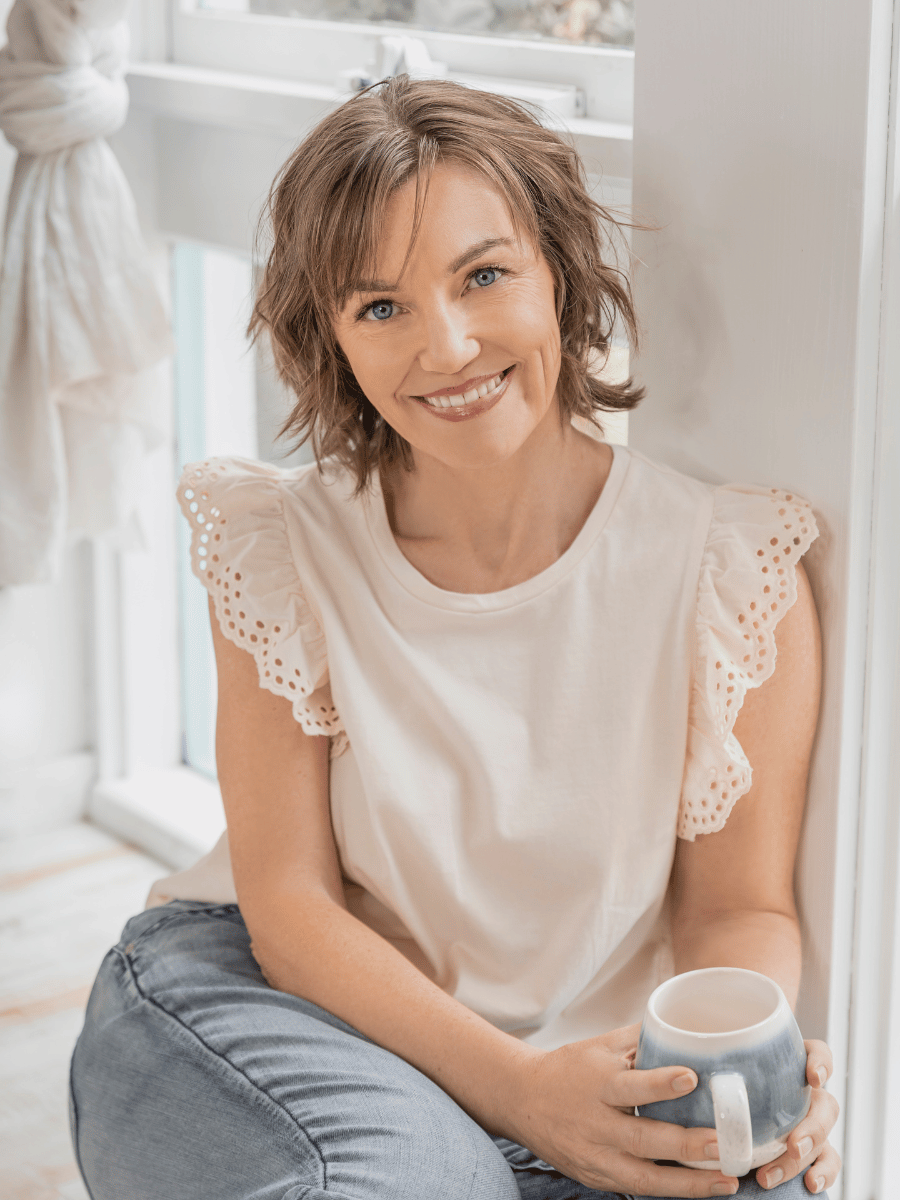Venessa Nickless | The Mind Yogi