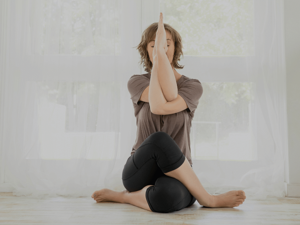 Venessa | The Mind Yogi Yoga & Sound